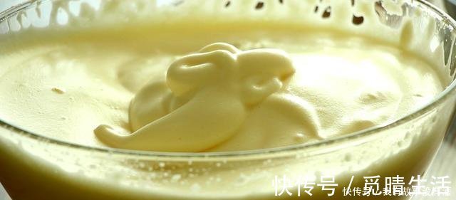二氧化碳|做蛋糕放酵母那是你把蛋糕和发糕弄混了,看到这些就全明白了!