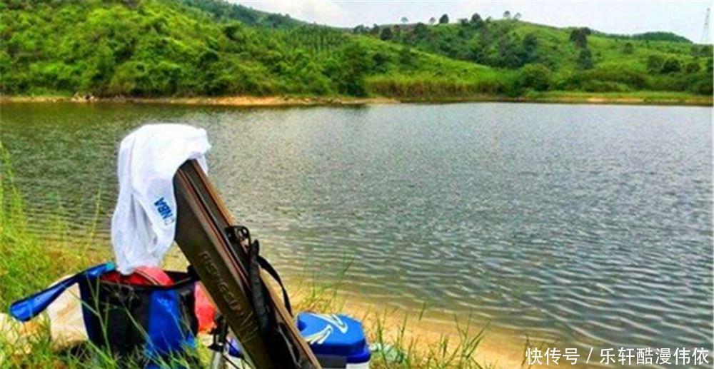 素饵|初夏野钓“最强素饵”,用这些饵料钓大鱼,少有“空军”的时候!