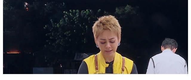 包子|黃曉明被寧靜質疑動作慢，稱呼一變氣氛凝固，網友：嚴重了