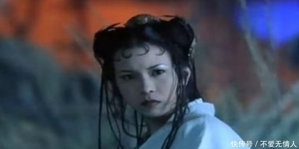  护法|白骨精是天庭仙女？她其实是佛门护法，唐僧错过了一份机缘