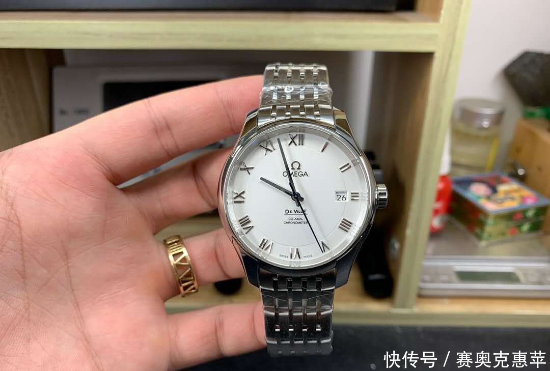 垂钓|户外垂钓时大家都戴什么表?这三款就挺适合40岁左右男士