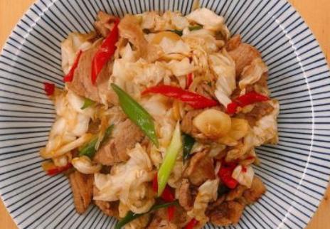 老少皆宜|最适合晚餐做的五道家常菜,清淡美味健康,老少皆宜,赶快收藏吧