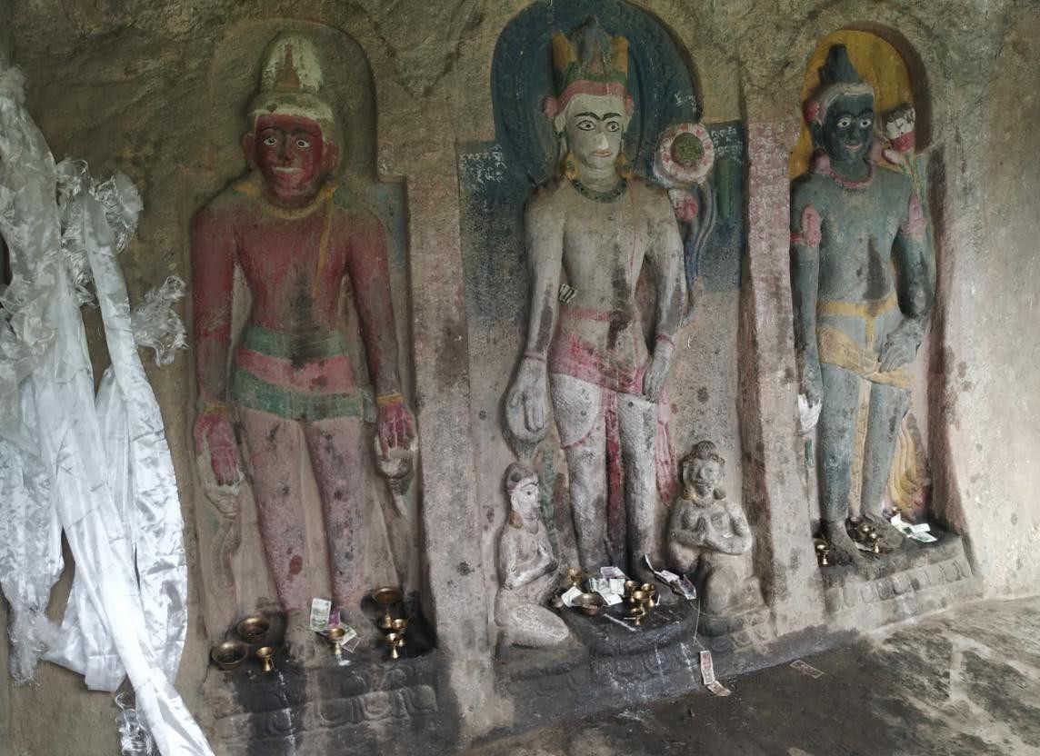 雪域|雪域高原上,割据600年的孔塘王朝,隐藏着多少不为人知的历史