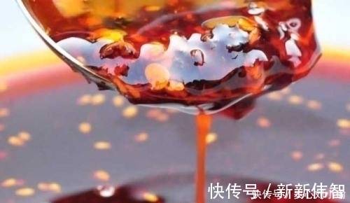 亲爱的|辣椒油，很多人都做错了，难怪没有香辣味大厨这样做才对