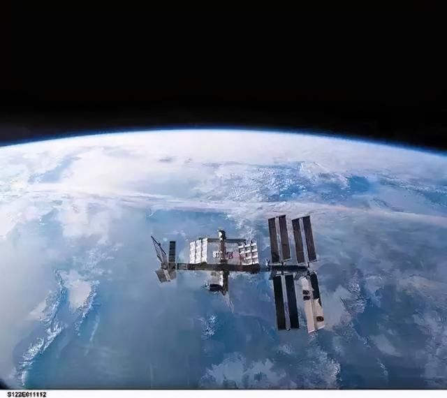 NASA有史以来最为出名的照片合集