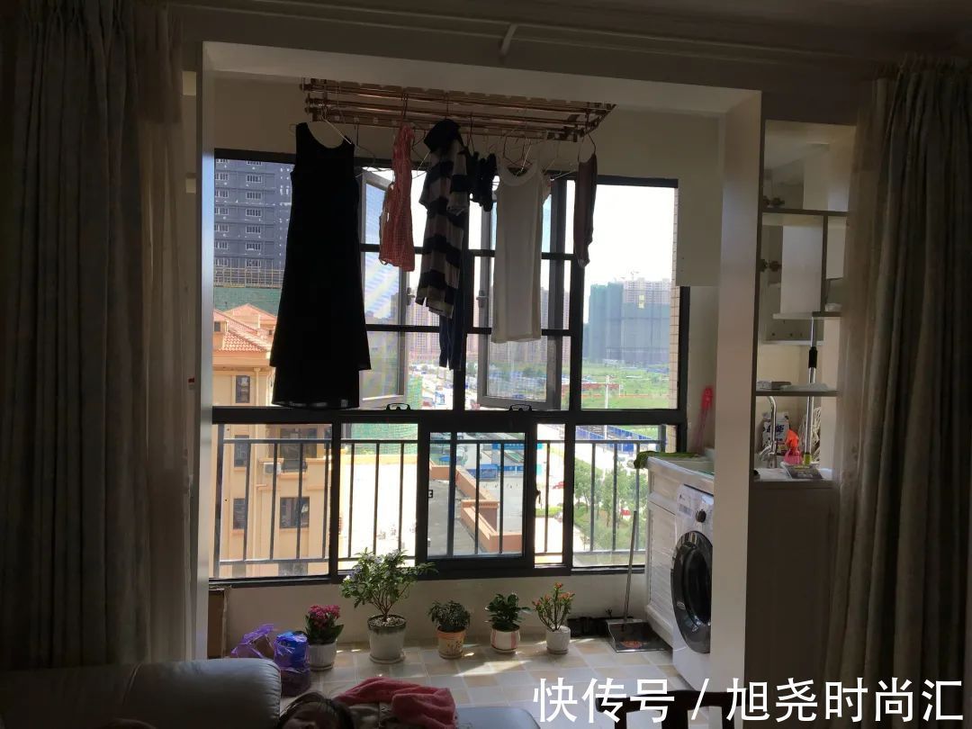 14万装修85平小三房，入住一月越住越舒心，晒给大家看看！