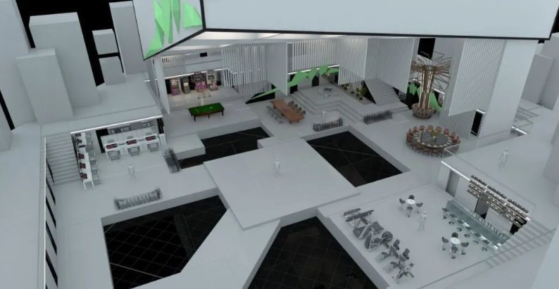 晚会 创新“疯子”辛爽,这次彻底用隐秘番外征服了我!