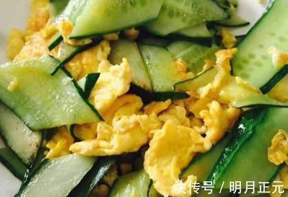 维生素c|黄瓜的“死对头”，两者不可同食，尤其最后一种，快告诉家里人！