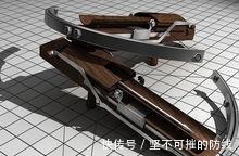 暗器|中国古代6大奇门暗器, 百步穿杨取人命, 最后一种遭世人唾弃！