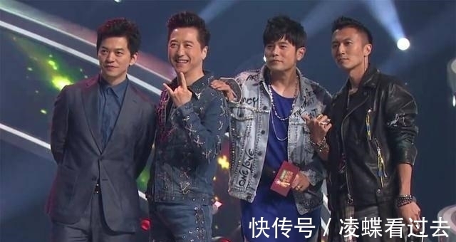 導(dǎo)師|終于知道謝霆鋒為啥當(dāng)不了《好聲音》冠軍導(dǎo)師了,他就是個(gè)外國(guó)人