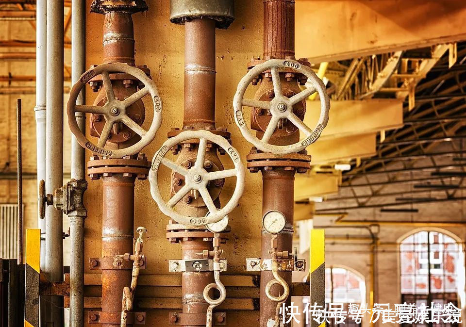 三焦者|三焦经，主一身之气！打通它，排掉闷气、病气、火气，气顺百病消