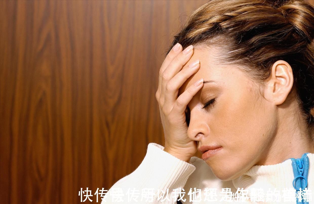 更年期综合征|50岁是女性的“多事之秋”，对于全身疼的人，4大原因帮你解惑