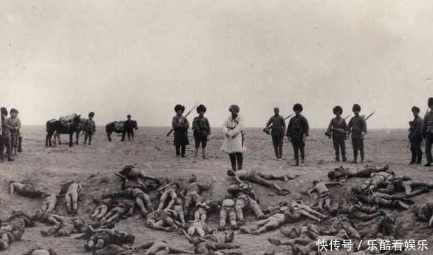 马步芳|马家军精锐负隅顽抗,王震一拍桌子:给我狠狠地炸