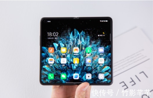 oppo|OPPO华为接连发布折叠屏手机，炫技还是噱头？屏幕和铰链成关键