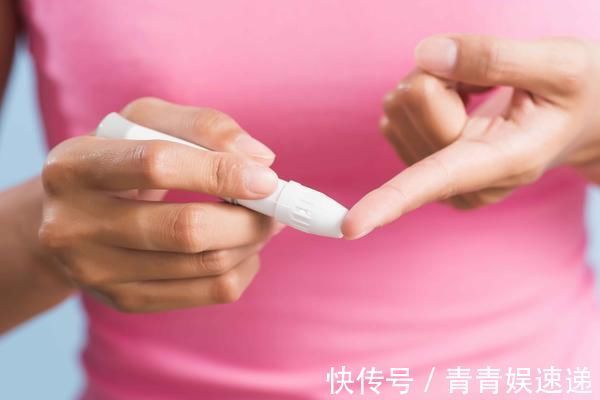 下肢|血糖失控，腿脚会提前“通知”你，这4种迹象提醒你该控糖了