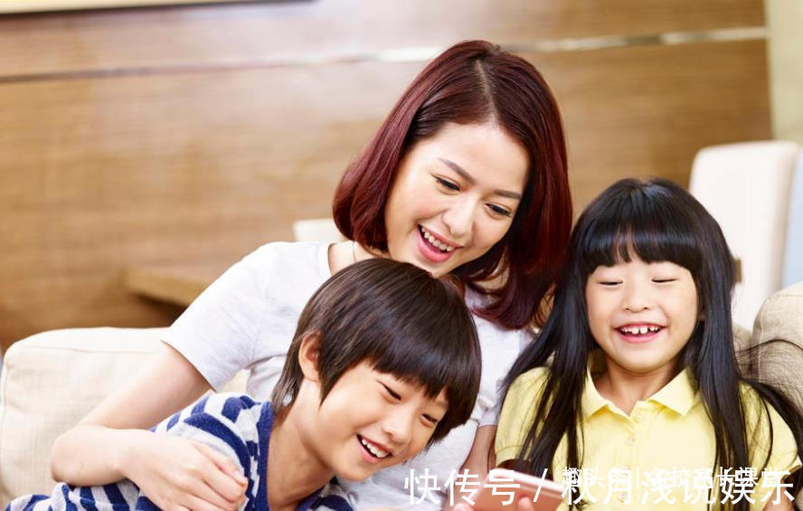 小团体|想培养孩子社交能力,父母一定要做好3件事,十足关键