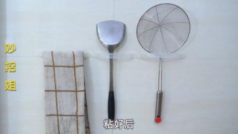 今天才知道,原来牛奶箱提手还有10个隐藏功能,以后再也不扔了