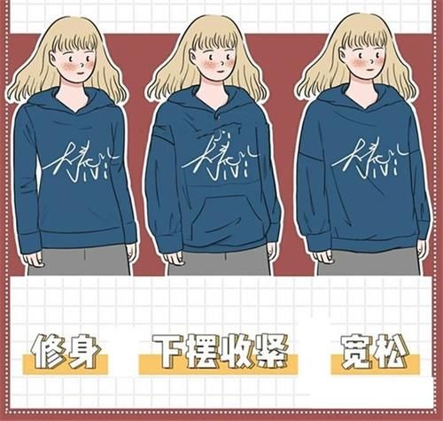 2021流行这样穿：卫衣＋短靴，搭风衣、西装气质又高级，值得借鉴