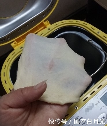 鸡蛋|吐司面包不用出去买了,1个鸡蛋1碗面,自己在家就能做,口感超赞