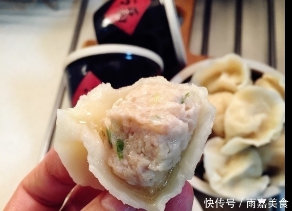 萝卜|包萝卜饺子,切记这两样不能放,很多人做错,难怪味道怪,不好吃