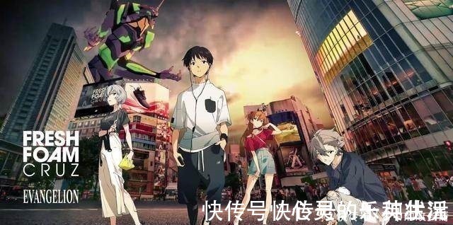 怪物之子|新海诚拍的广告太犯规了!只有这部国产作品可以与之抗衡