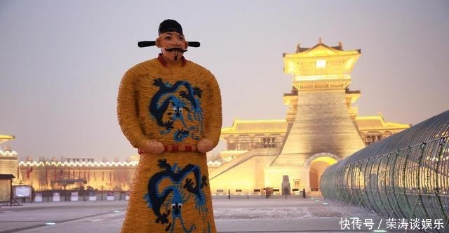 参加|李白一生壮志难酬,为何不参加科举考试他若做官,会是好官吗