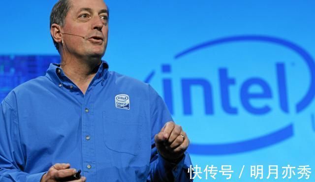 英特尔|台积电帮助华为的后果来了高通订单交付三星,英尔特暂缓合作