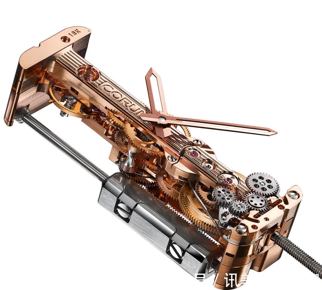 上链|来,说说你是如何喜欢上钟表的?