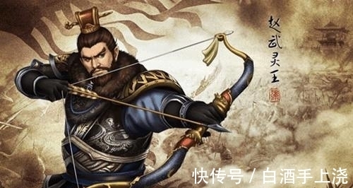 芈月&这个男人和这个女人见了一面, 啥事也没干却成历史标志性事件, 不久中国便统一了