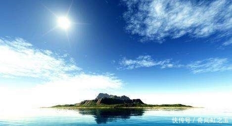 老年|世界八大禁地,中国有一处上榜,剩下的猜猜看