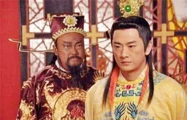 舌头|一农夫家的牛舌头被人偷了,包拯:将牛宰了,小偷自然会来自首