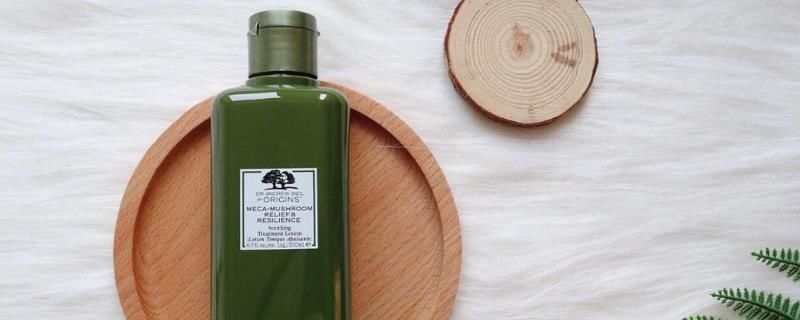 菌菇水正确的湿敷方法