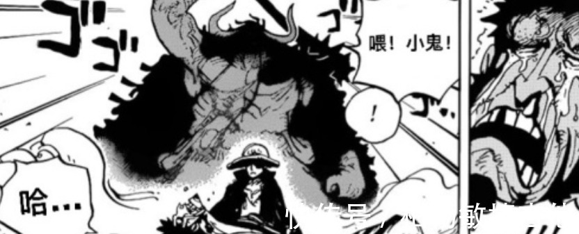 反转|海贼王1000话超细伏笔,草帽是D之一族的代表,结局会有反转