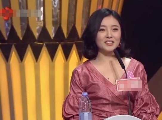 王宇轩 在“非诚勿扰”站了5年,爆灯多次却从不牵手,最终被孟非赶下台