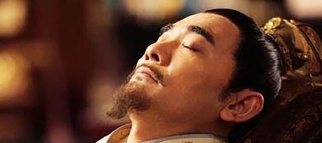 |历史上最搞笑反贼就因为算了一卦,就勇敢地冲进皇宫去聚餐!