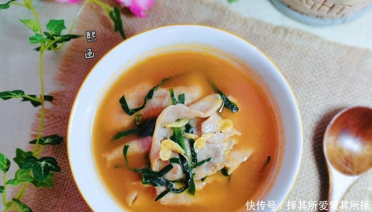 立夏过后多补水,分享5款简易汤粥,顺应时节,平安过初夏