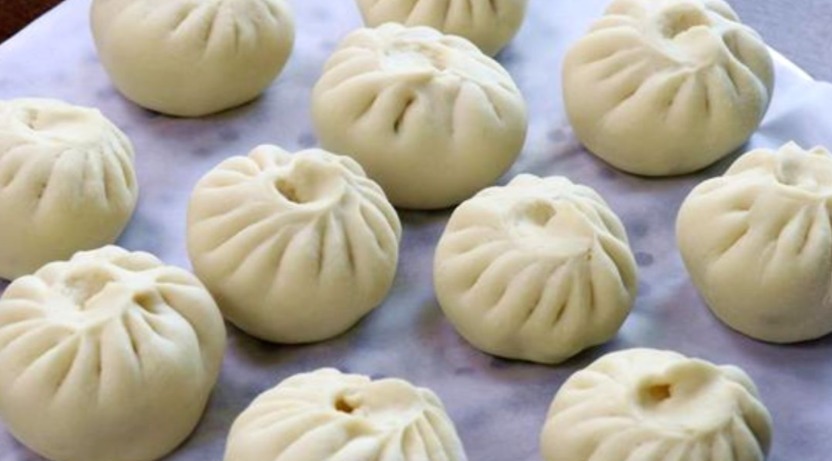 蒸包子，用大火还是用小火大部分人都用错了火，包子难吃硬邦邦