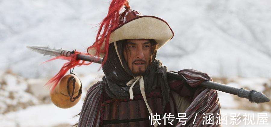 入伙|因为他，王伦才收留林冲，不是因为柴进举荐，和投名状无关！