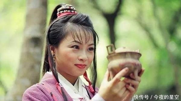 悲惨世界|如果把《天龙八部》看成是一部悲惨世界,应该是这样的...