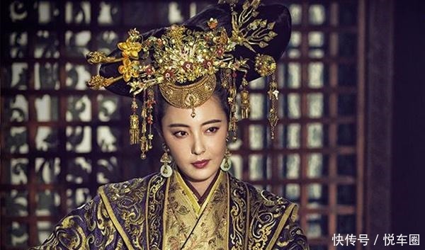 刘邦|刘邦的儿子刘如意要不是懒，也不会遭吕后毒手，真的是勤能补拙