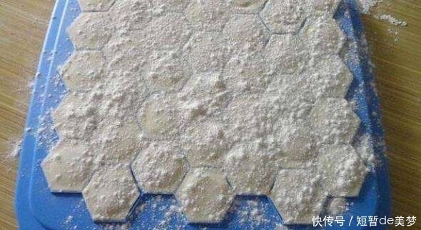 太牛|这饺子太牛了!好吃又洋气一次能包35个