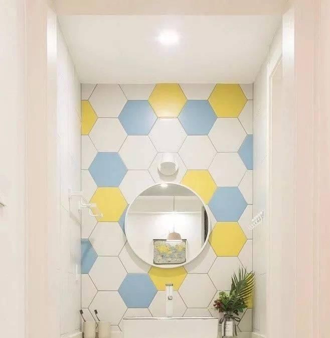 第二套房|等我买第二套房,卫生间绝对不装洗手台,学别人这样做!