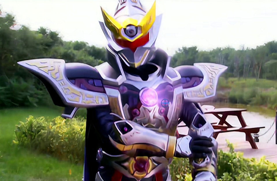 炎帝|铠甲勇士:考拉是猎铠中的BOSS,让原版刑天铠甲回归,能秒杀考拉