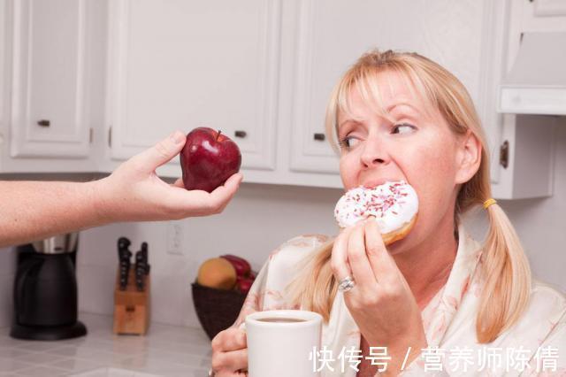 大麦|吃东西老是消化不良?跟这两大原因脱不了干系