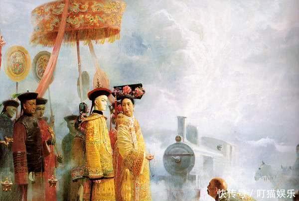 失败|戊戌变法失败,真正原因并非袁世凯告密,这两人应该承担全部责任!