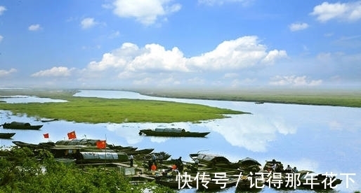 九江市|为什么中国第一大淡水湖是鄱阳湖？兴凯湖为什么没有排名