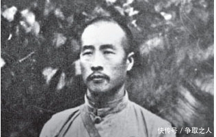 民国|民国军阀韩复榘演讲闹出的笑话,看民国土军阀韩复榘的经典雷人诗歌 让你“忍俊不禁”