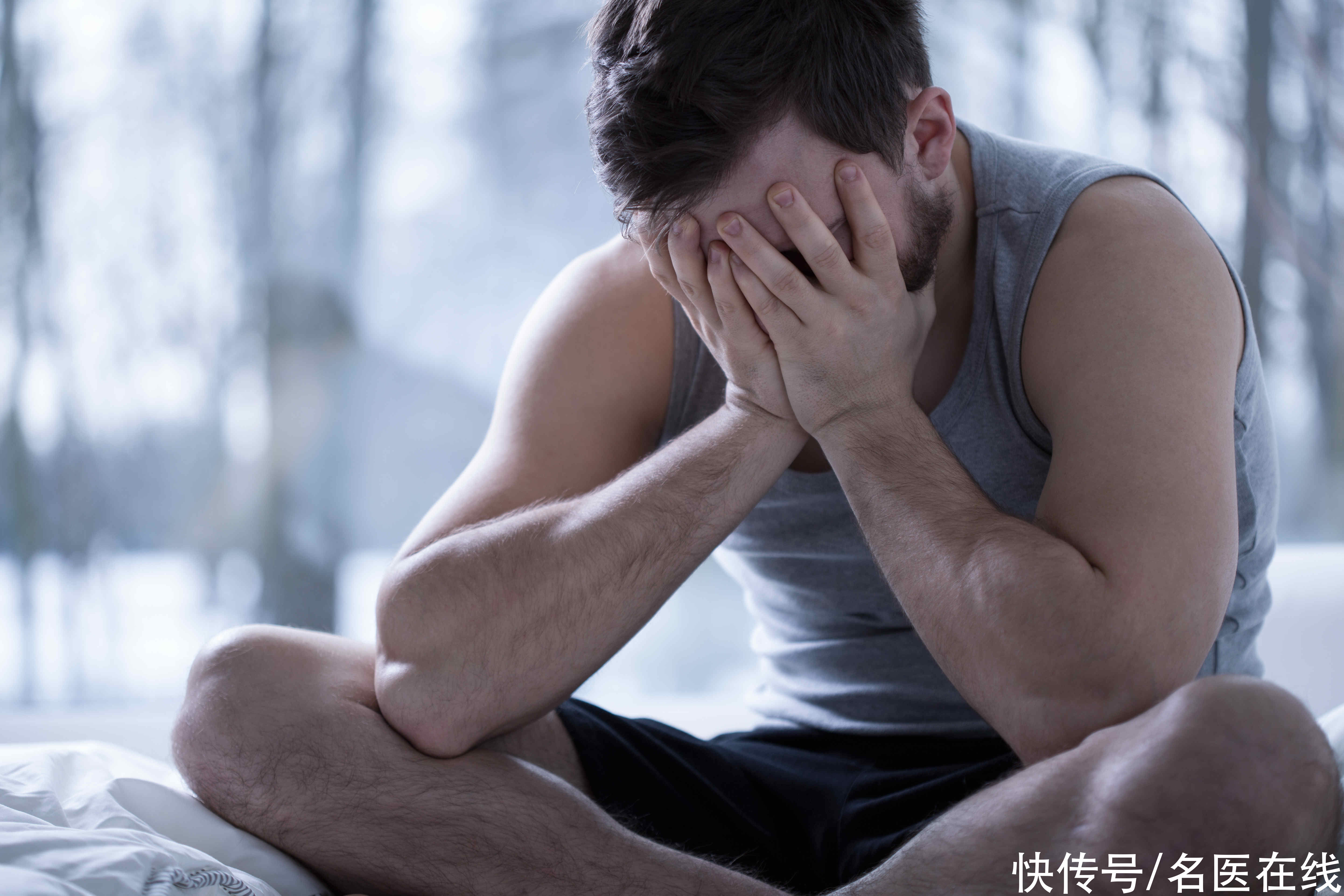 前列腺癌|前列腺增生是男性常见病：有什么危害？是否致癌？提前了解不慌乱