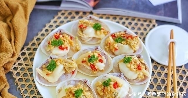 12道懒人蒸菜,好吃不上火,低油少盐很清爽,简单蒸一蒸就上桌