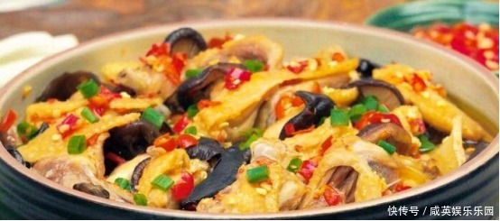 永远|推荐几道永远吃不腻的家常菜,做法简单,营养美味,人人夸赞